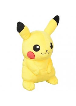 Pikachu Plush